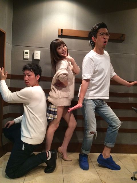 5月8日（火）Song List♪