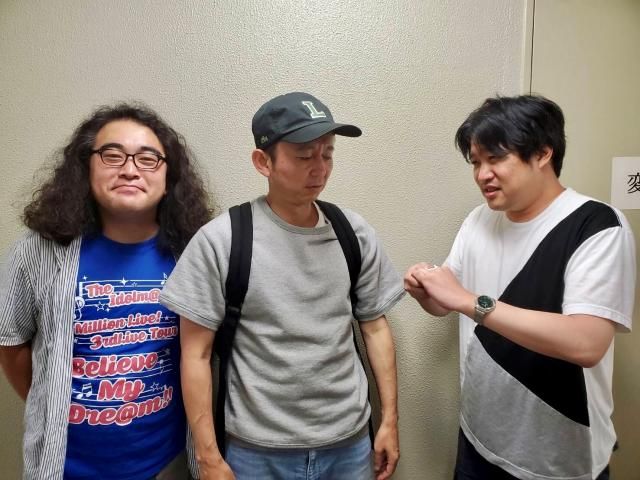 ２０１９．８．１１ 