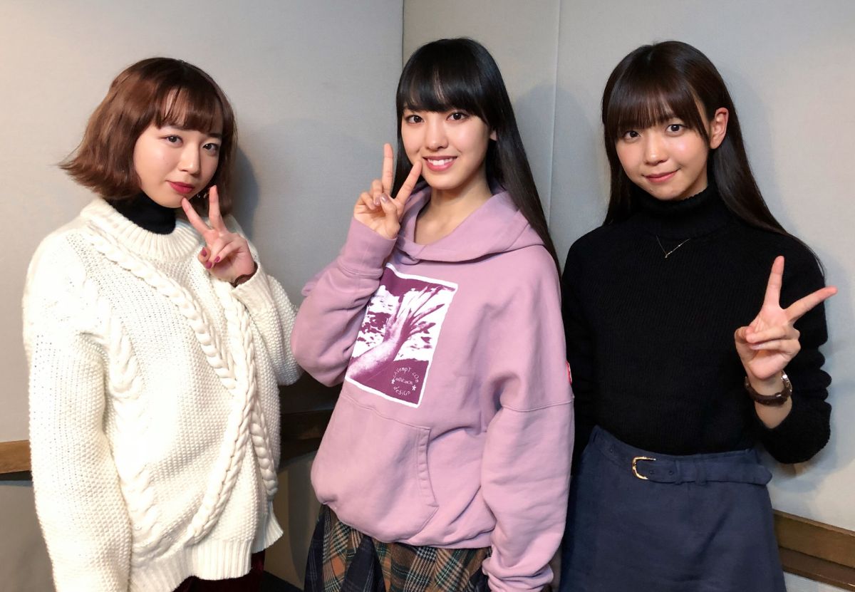 勝田さんて、緊張しないんですか？･･･2018年2月1日からのJHNこぼれ話