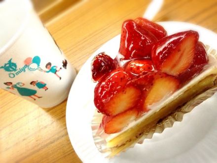 5月15日（金）今日の1コマ