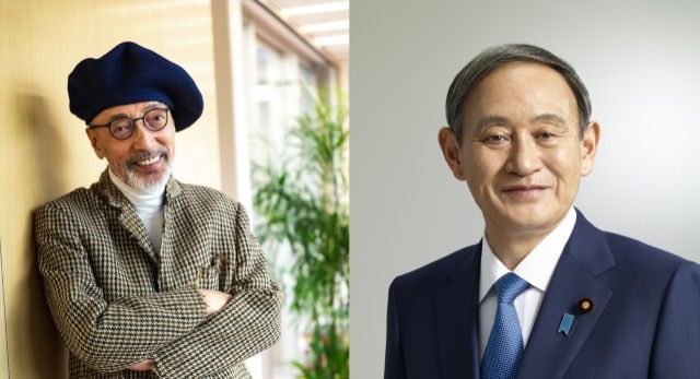 『TOKYO SPEAKEASY』今夜は、テリー伊藤さんと、前内閣総理大臣・菅義偉さんがご来店！