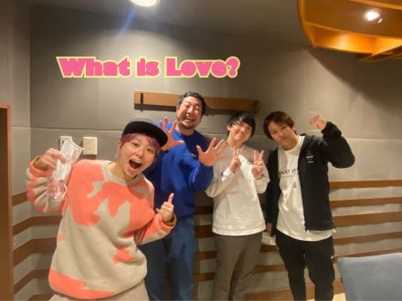 今週のWhat is Love ?【オデコネ歌謡祭2023を振り返る・・・&amp; 通知表ほか】