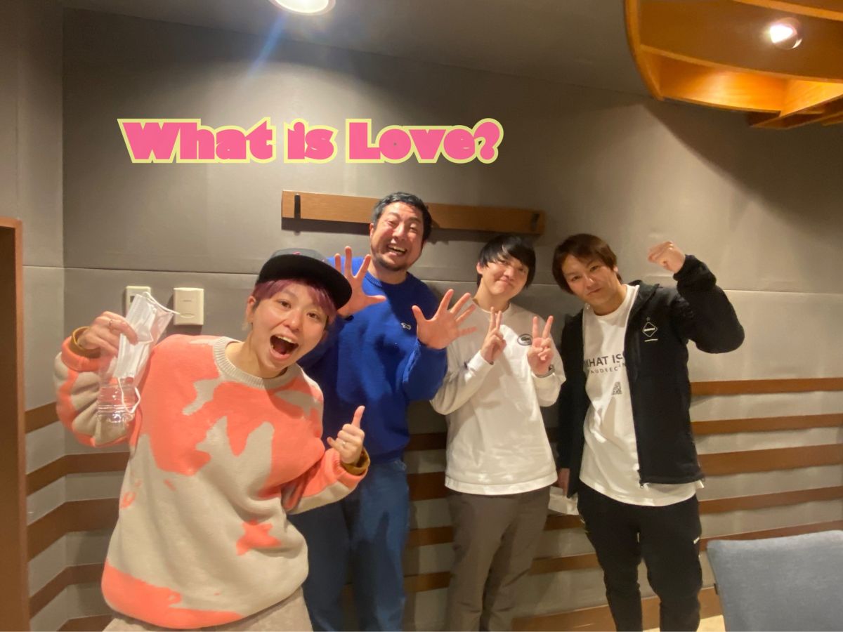 今週のWhat is Love ?【オデコネ歌謡祭2023を振り返る・・・&amp; 通知表ほか】