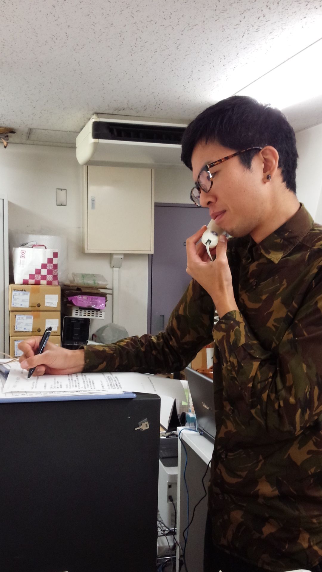 10月23日（木）のデリフラは…