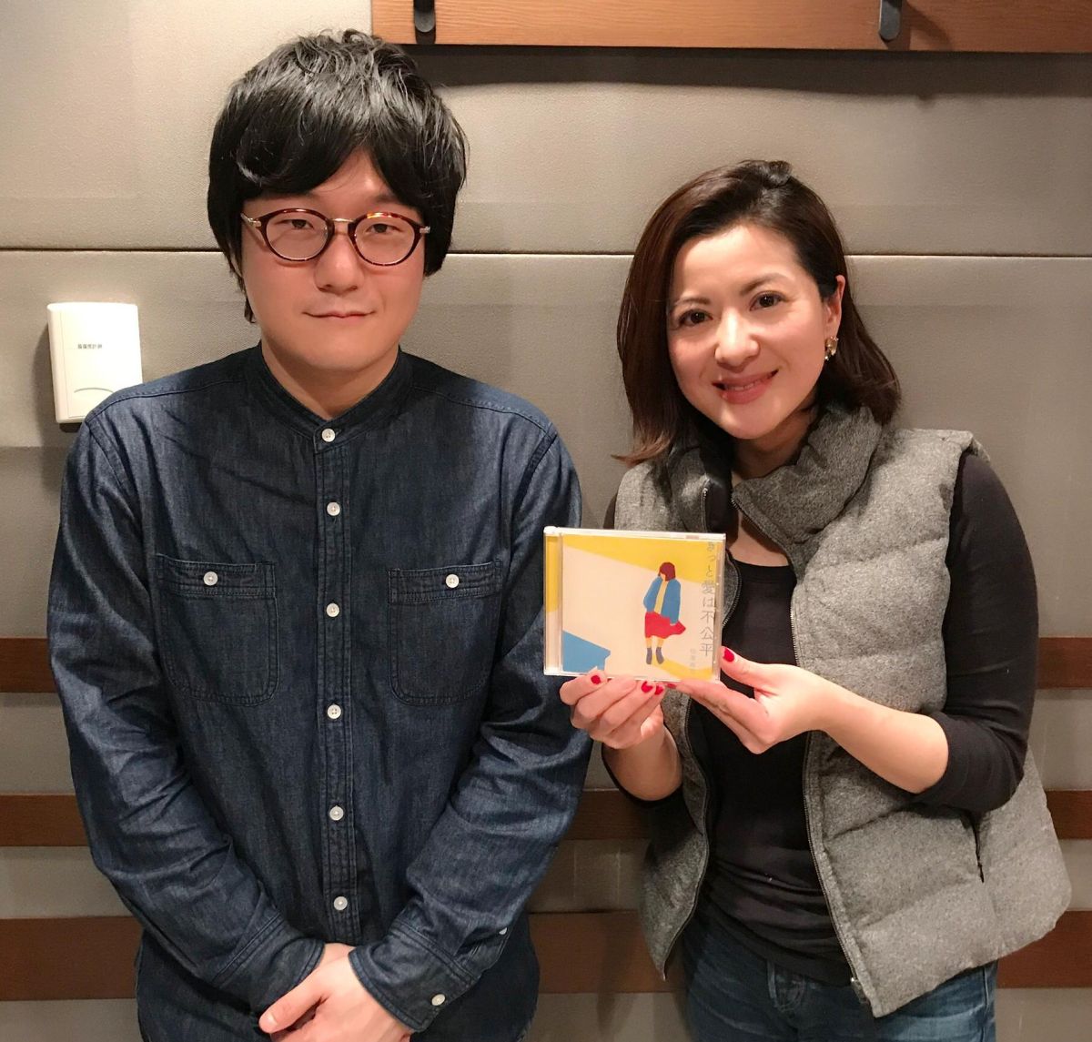 2018/3/1（木）【松室政哉】