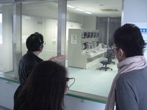 アートを巡る香川・直島～エコの旅～