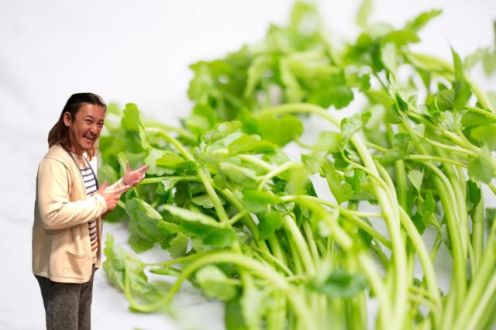 2018年12月25日(火)放送終了！