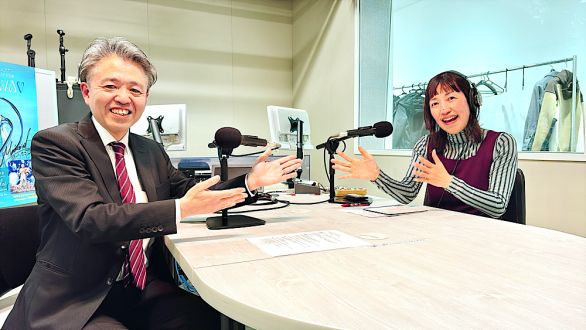 第97回　リカバリーサービス株式会社　富田 龍樹さん