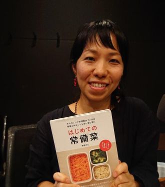 常備野菜って知っていますか？