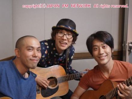 ゲスト：キッサコ