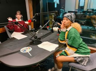 JFN「Little Glee Monster『Join Us！』」#7