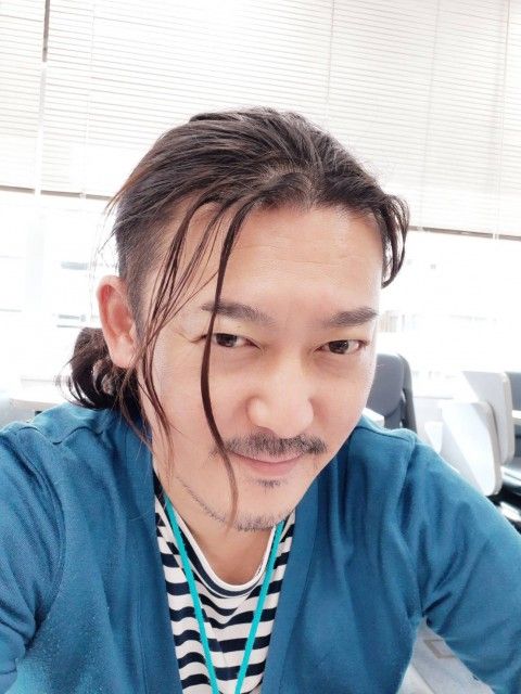 2021年4月27日(火)テーマは【サンキュー！】