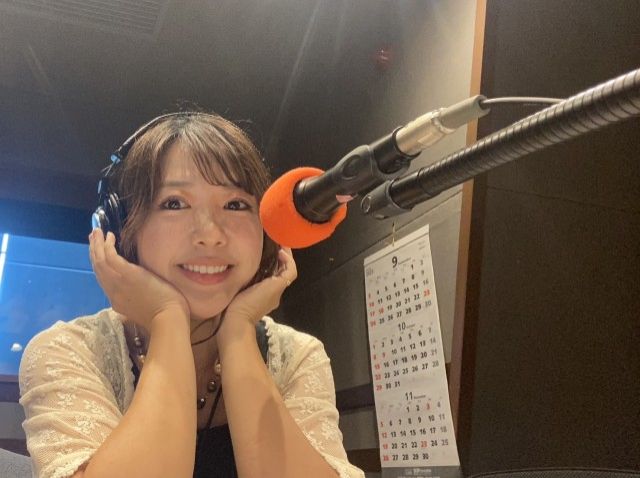 9月7日（木）SONG LIST