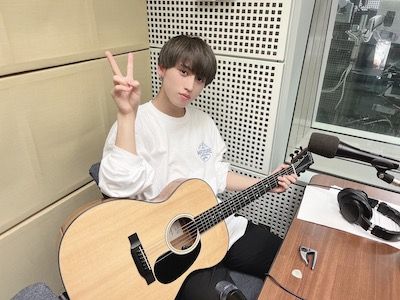 #15 Good VibeSOUP：れん