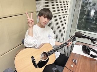 #15 Good VibeSOUP：れん