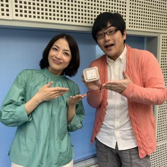 4月26日（金）のゲストは、ピアニストで作曲家の西村由紀江さん！