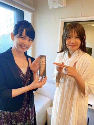 ギフトコンシェルジュの河野ひろこさんを迎えて☆Part.2