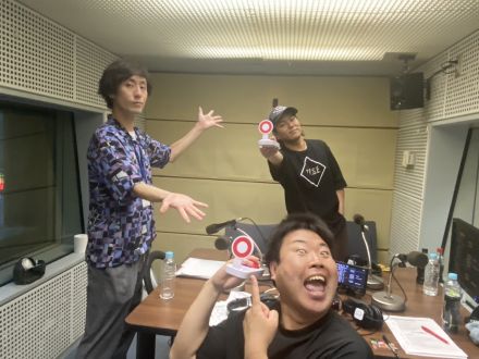 #狩野のオデコネ【「皮膚科の懇親会に行って、医学の進歩を話し合ってきた」&amp;漫画もYouTubeも・・・「タイトルの付け方トレンド」について&amp;“大捜査線モノ”がついにAのVに?ほか?】