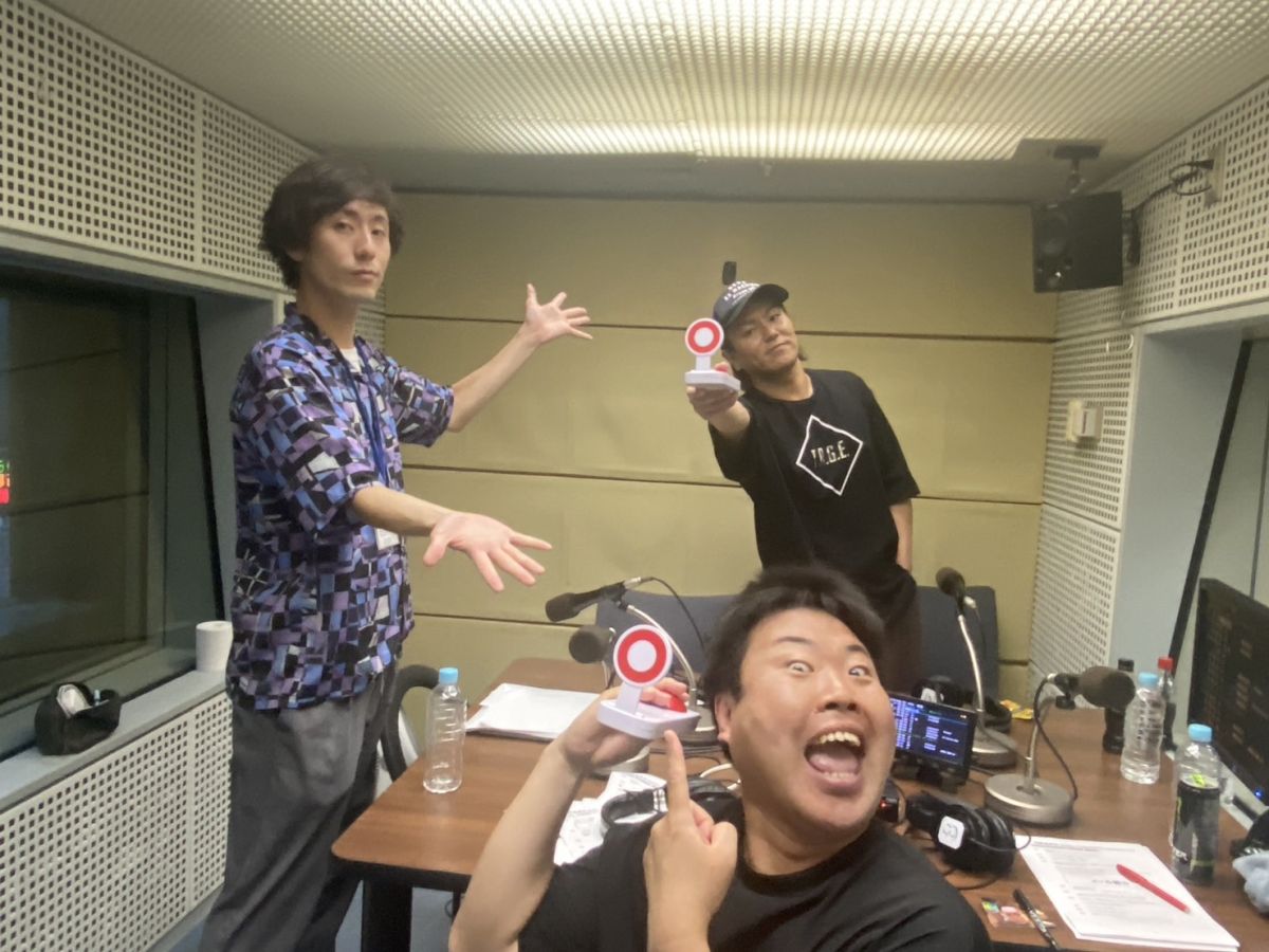 #狩野のオデコネ【「皮膚科の懇親会に行って、医学の進歩を話し合ってきた」&amp;漫画もYouTubeも・・・「タイトルの付け方トレンド」について&amp;“大捜査線モノ”がついにAのVに?ほか?】