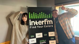 2/3 　トゥモロー～　トゥモロー～　アイ・ラブ・ヤ系ポーカープレーヤー！？【ゲスト：羽田千夏さん】