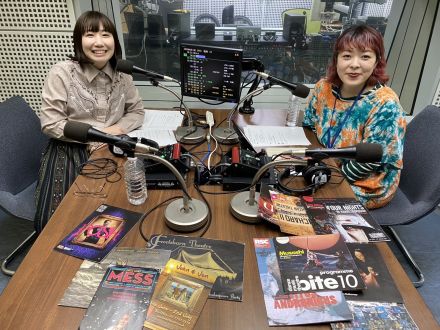 演劇の「衣装」は舞台が終わってからが本番！？藤林さくらさんに根本宗子がたっぷり伺います・・・