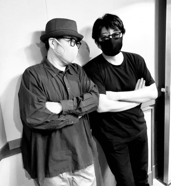 松井五郎さんをゲストにお迎えしました！