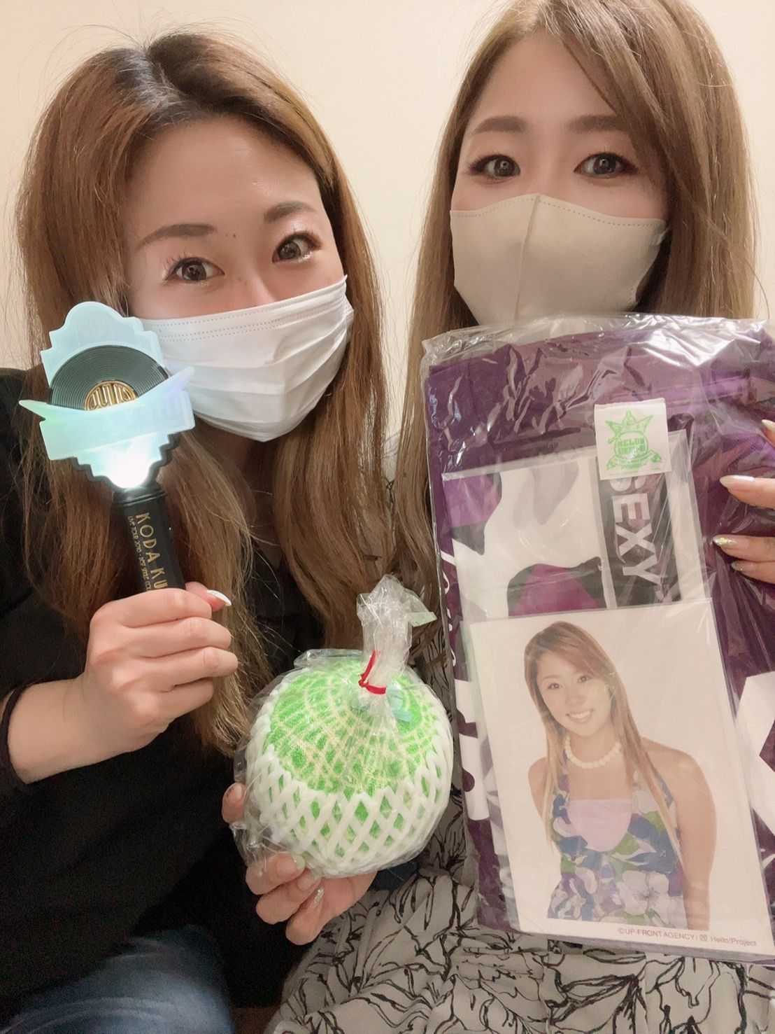 ノベルティ・グッズのハナシ。