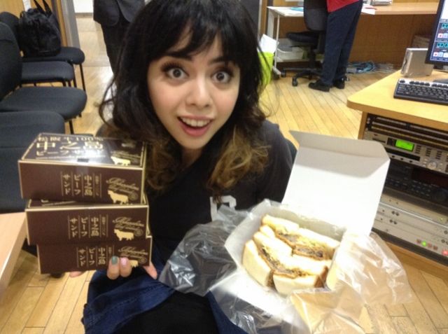 ９月２４日　担当：ロバータ