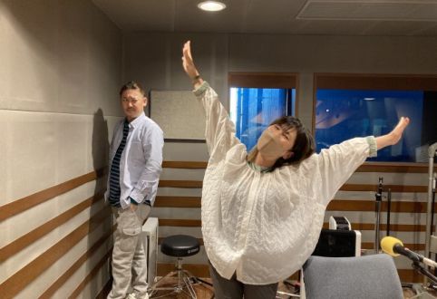 2023年2月28日（月）放送終了