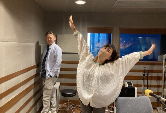 2023年2月28日（月）放送終了