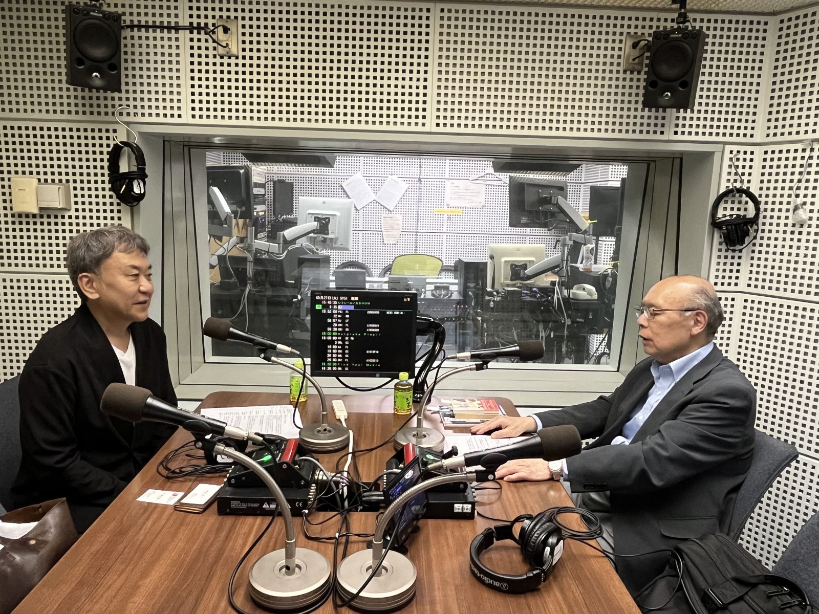 夏のテーマ「上野と怪談」のゲストは妖怪研究家、湯本豪一さん。現代にアップデートされた怪談とは？