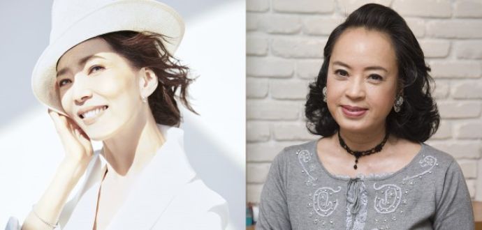 『TOKYO SPEAKEASY』今夜は、増田惠子さんと阿木燿子さんがご来店！