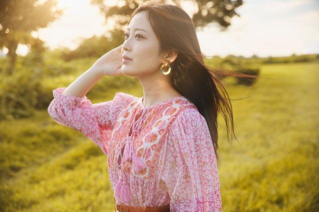 ファーストアルバムをリリースしてトークセッション