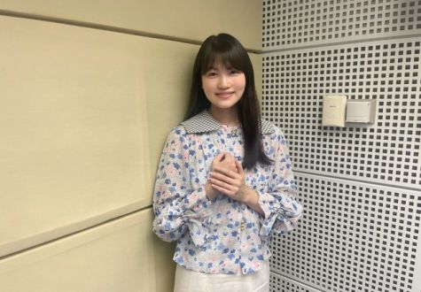 5月8日(水) SONG LIST