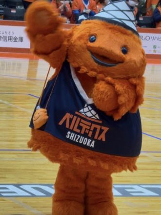 藤井悠のいただき！静岡。