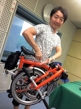 ツールド・フランス観戦計画！