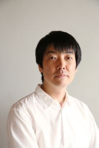 詩人　白井明大さん【ふるステ】