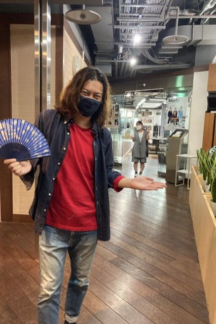 2022年6月6日(月)テーマ「カエルからのメッセージ」