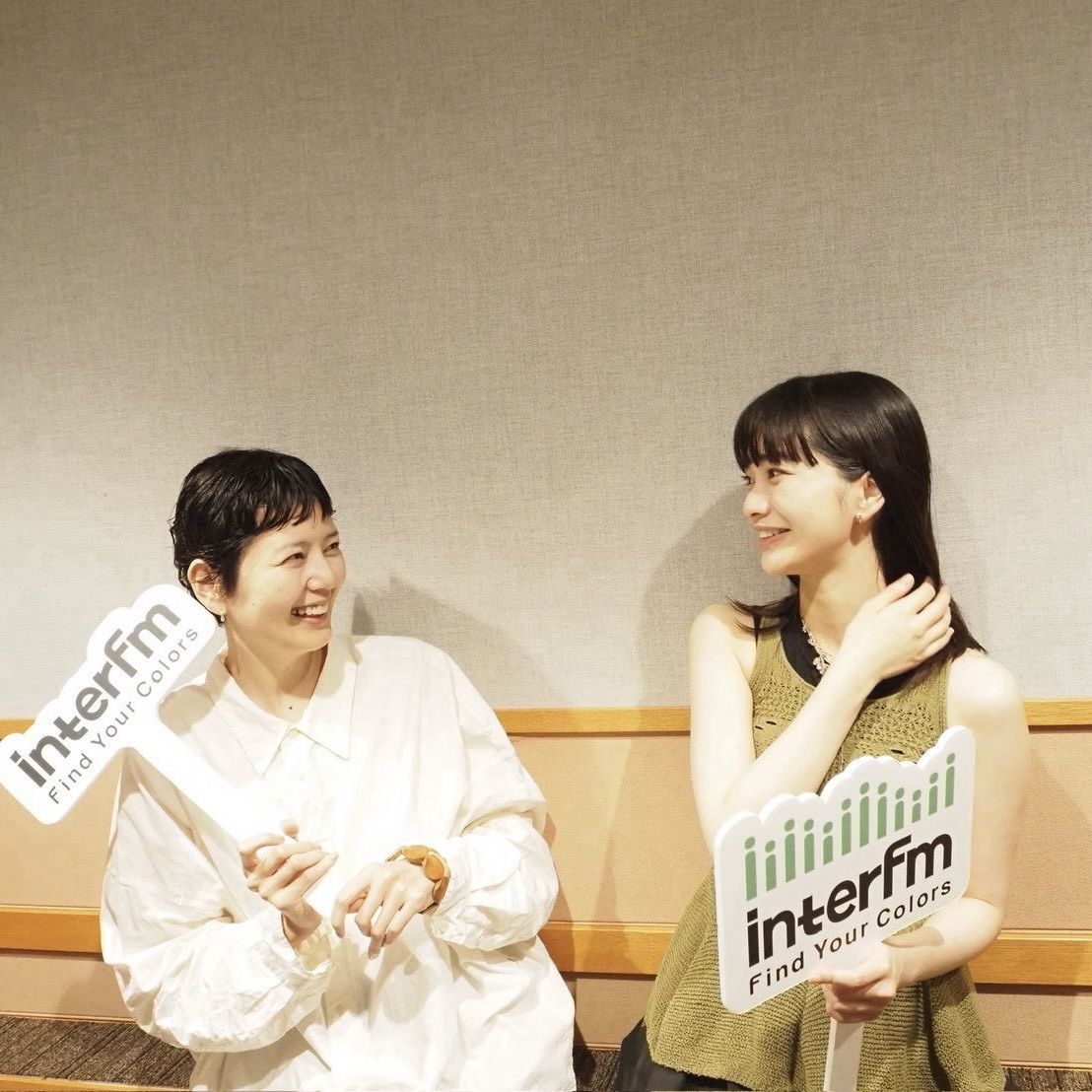 #179 GUEST：見上愛さん②