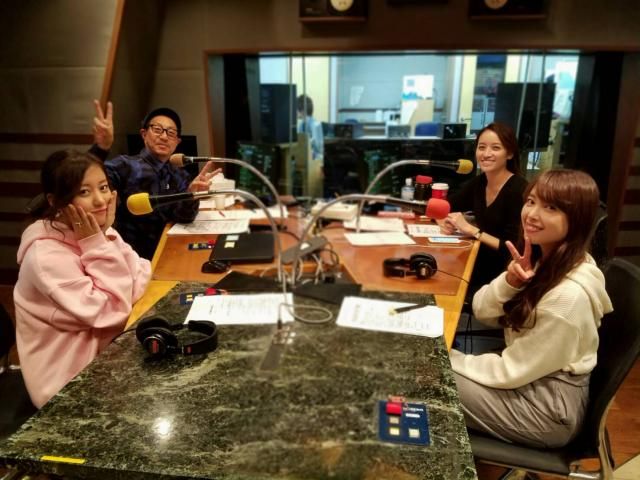 ゲスト「℃-ute」