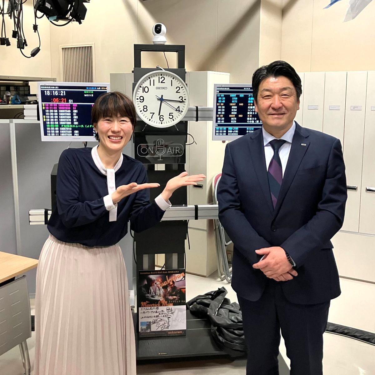 第四回　デュプロ北陸販売株式会社　代表取締役社長　大秦　徹さん