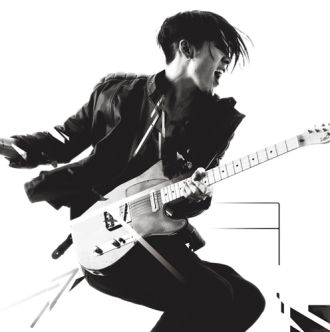 2015年4月のアーティストはMIYAVI