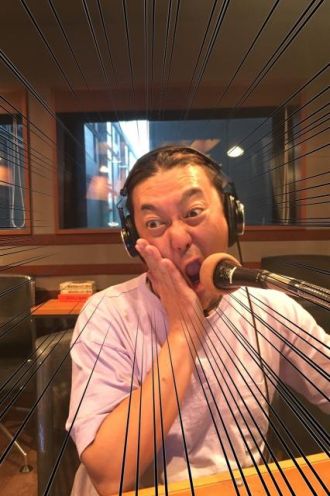 2018年9月17日(月)放送終了！