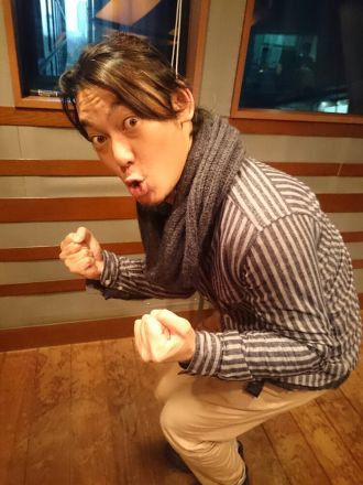 2016年1月14日（木）放送終了！キヌアはHHPが先取り！