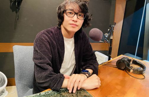 25歳になった松岡広大　ラジオ大好きっこちゃんからのメッセージをたっぷりご紹介！