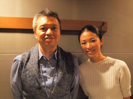 10月27日（月）オヒル ノオト