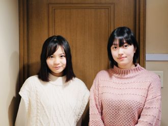 新谷ゆづみ＆倉島颯良がリスナーの「お菓子総選挙」を発表！・・・