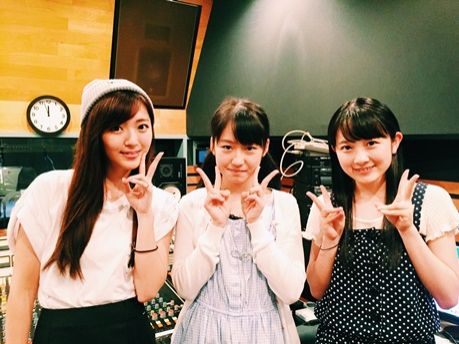 9月30日からのJAPANハロプロNETWORK！