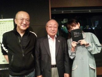 ネクタイのシミは唾を付ければ取れる！？