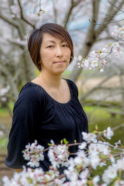 4/10週のゲストは、荒木真実子さん☆